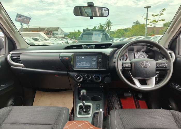 Used 1
                    TOYOTA
                     for Sale Image