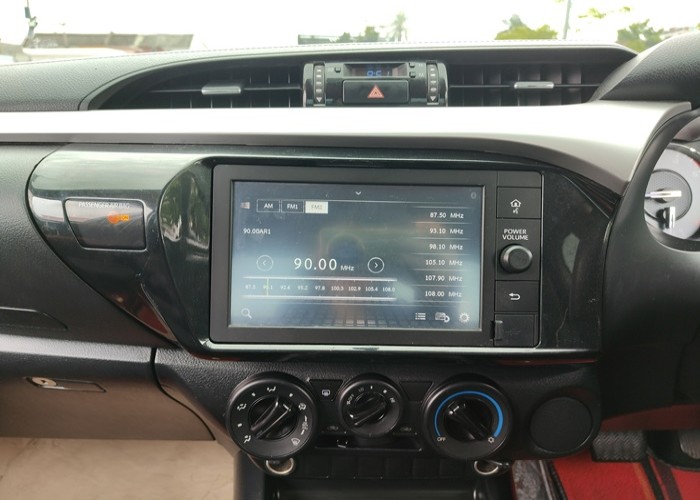 Used 1
                    TOYOTA
                     for Sale Image