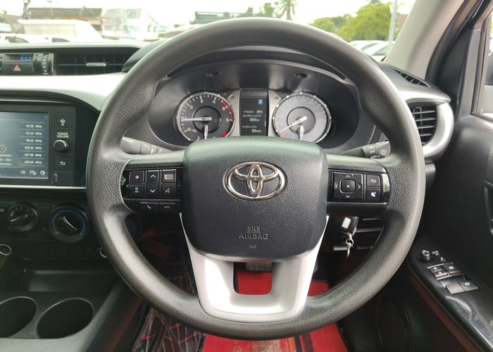 Used 1
                    TOYOTA
                     for Sale Image
