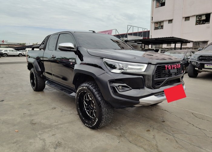 Used 1
                    TOYOTA
                     for Sale Image