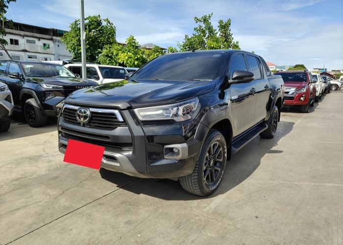 TOYOTA