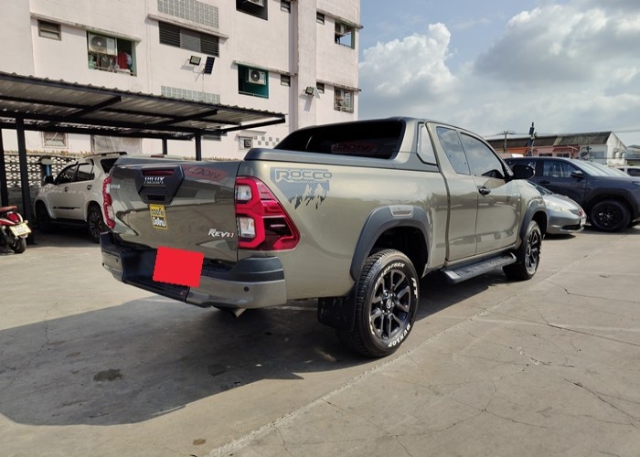 Used 2
                    TOYOTA
                     for Sale Image