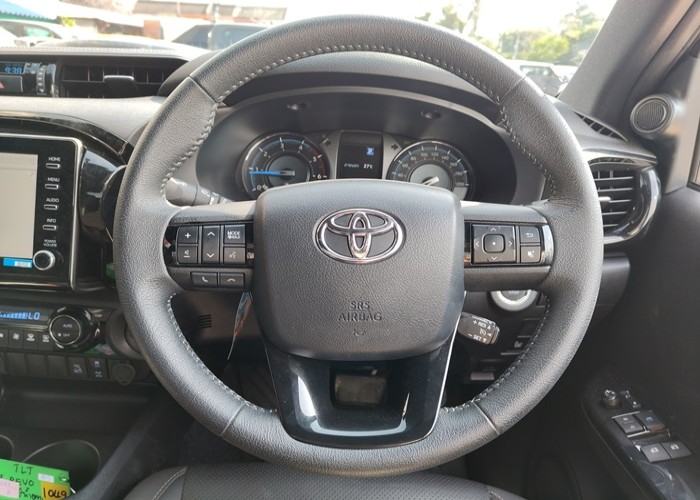 Used 2
                    TOYOTA
                     for Sale Image