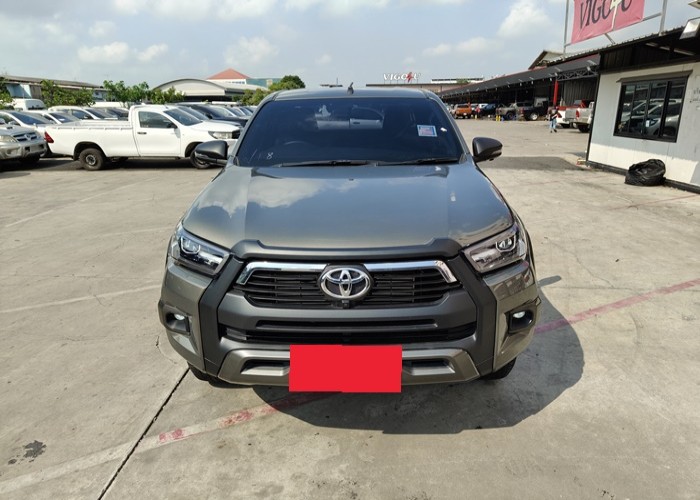 Used 2
                    TOYOTA
                     for Sale Image