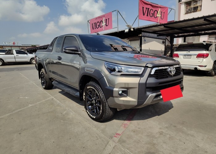 Used 2
                    TOYOTA
                     for Sale Image