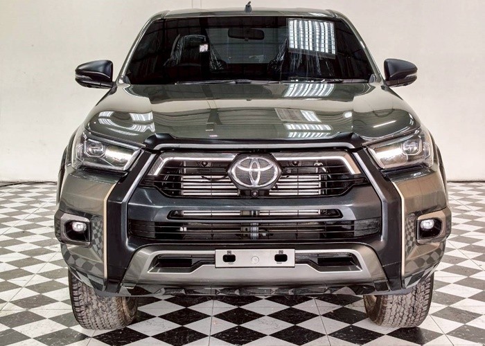 Used 2
                    TOYOTA
                     for Sale Image