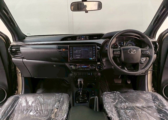 Used 2
                    TOYOTA
                     for Sale Image