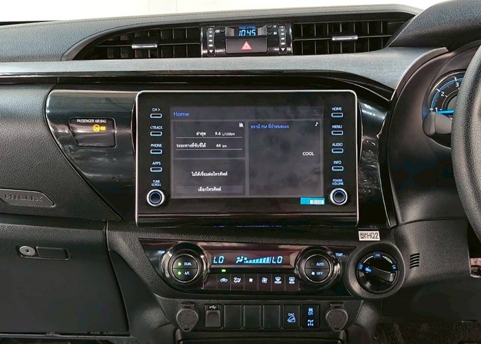 Used 2
                    TOYOTA
                     for Sale Image