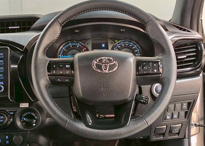 Used 2
                    TOYOTA
                     for Sale Image