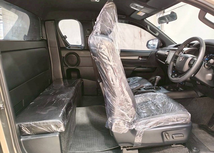 Used 2
                    TOYOTA
                     for Sale Image