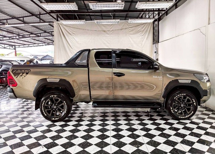 Used 2
                    TOYOTA
                     for Sale Image