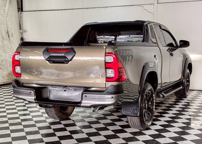 Used 2
                    TOYOTA
                     for Sale Image