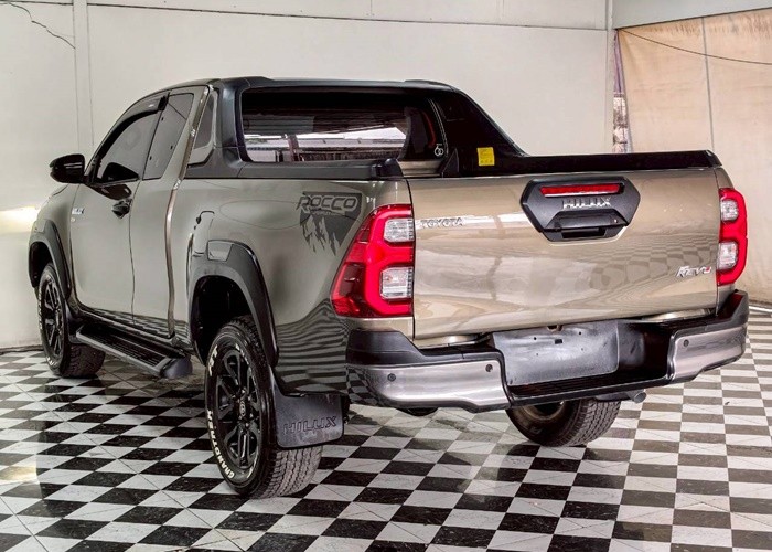 Used 2
                    TOYOTA
                     for Sale Image