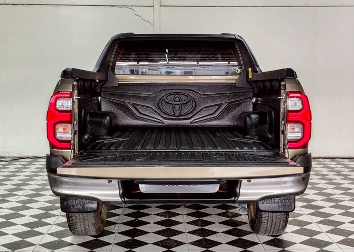 Used 2
                    TOYOTA
                     for Sale Image