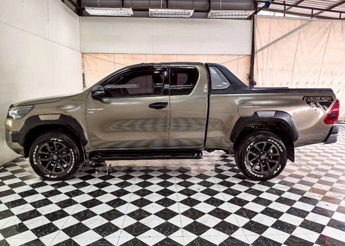 Used 2
                    TOYOTA
                     for Sale Image