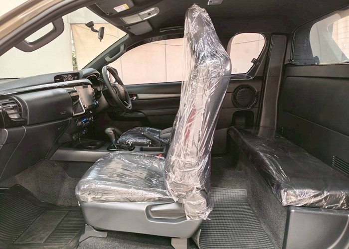 Used 2
                    TOYOTA
                     for Sale Image