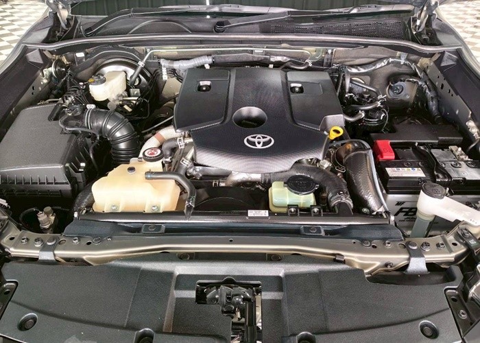 Used 2
                    TOYOTA
                     for Sale Image