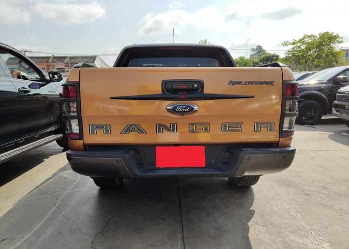 Used 5
                    FORD
                     for Sale Image