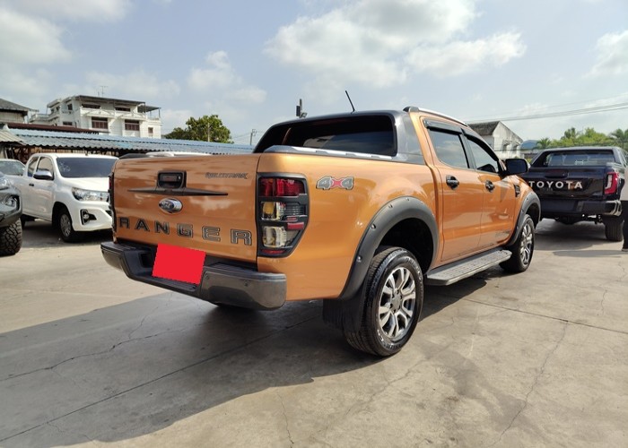 Used 5
                    FORD
                     for Sale Image