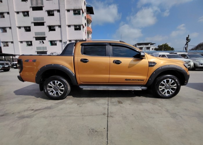 Used 5
                    FORD
                     for Sale Image