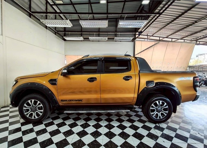 Used 5
                    FORD
                     for Sale Image