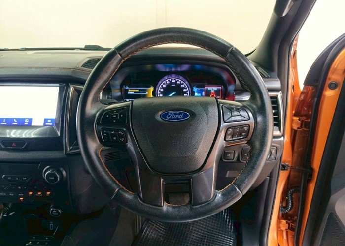 Used 5
                    FORD
                     for Sale Image