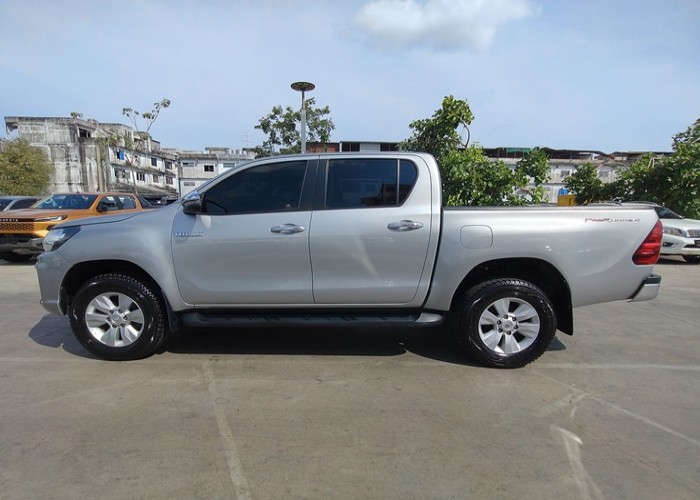 Used 1
                    TOYOTA
                     for Sale Image