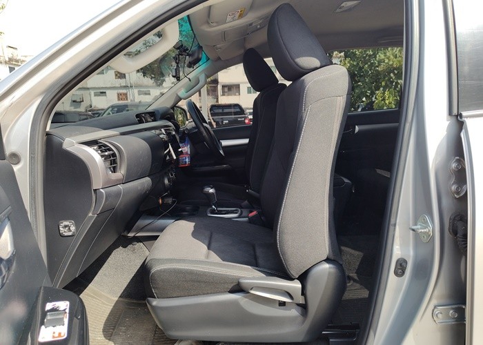 Used 1
                    TOYOTA
                     for Sale Image