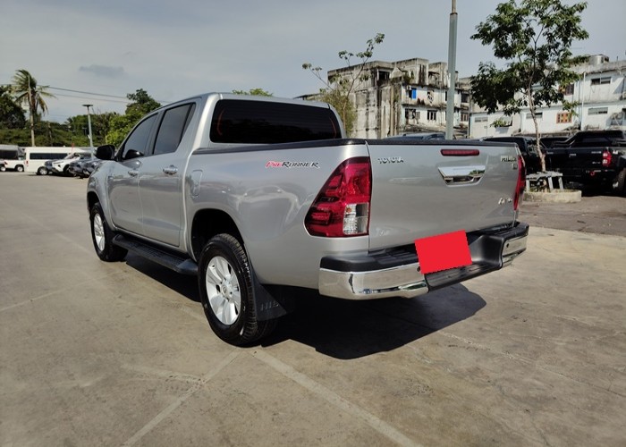 Used 1
                    TOYOTA
                     for Sale Image