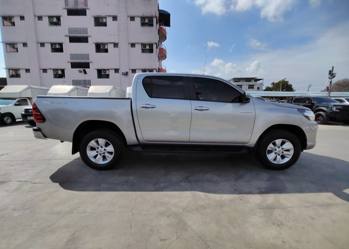 Used 1
                    TOYOTA
                     for Sale Image