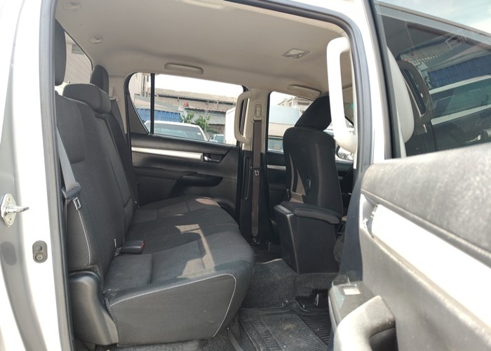 Used 1
                    TOYOTA
                     for Sale Image