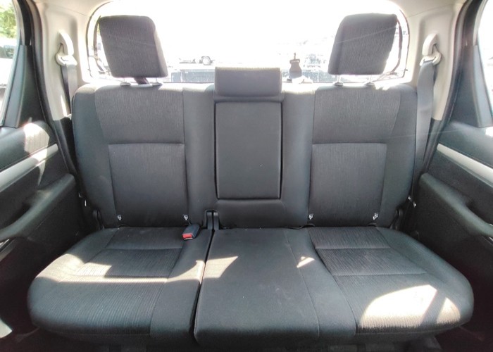 Used 1
                    TOYOTA
                     for Sale Image