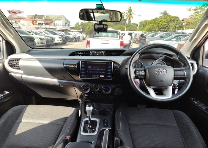 Used 1
                    TOYOTA
                     for Sale Image