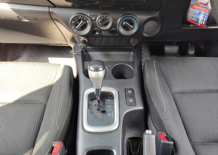 Used 1
                    TOYOTA
                     for Sale Image