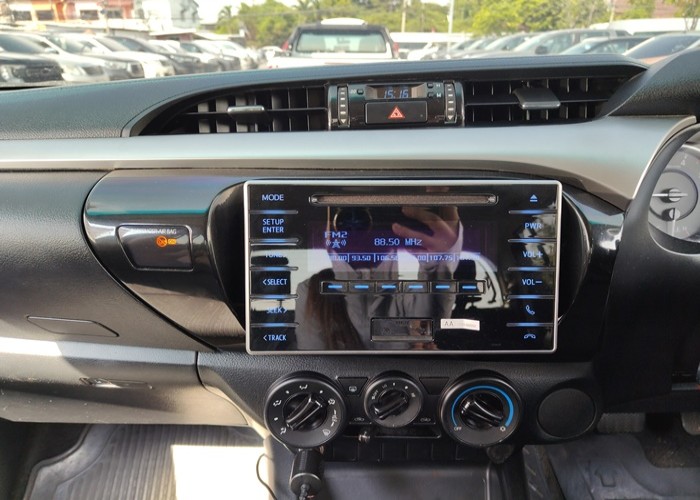 Used 1
                    TOYOTA
                     for Sale Image