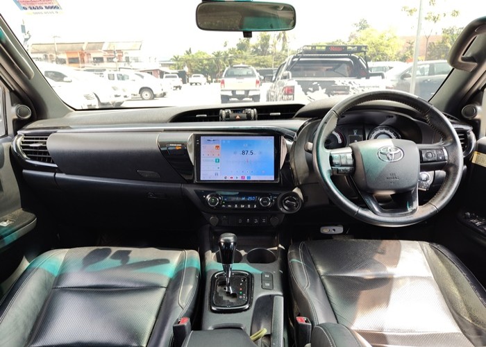 Used 9
                    TOYOTA
                     for Sale Image