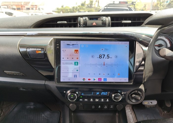 Used 9
                    TOYOTA
                     for Sale Image