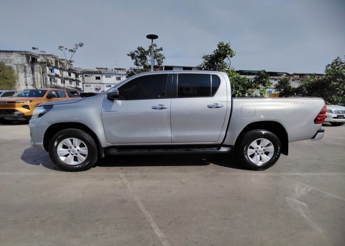 Used 1
                    TOYOTA
                     for Sale Image
