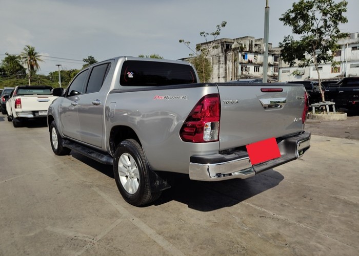 Used 1
                    TOYOTA
                     for Sale Image