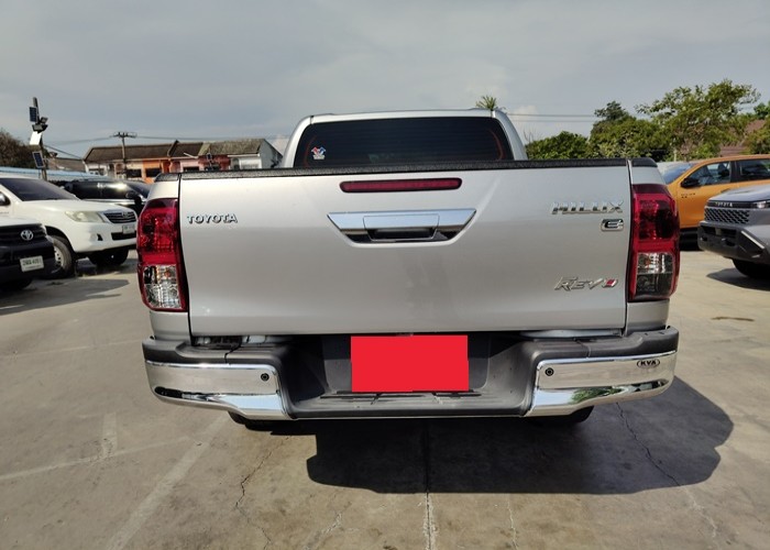 Used 1
                    TOYOTA
                     for Sale Image