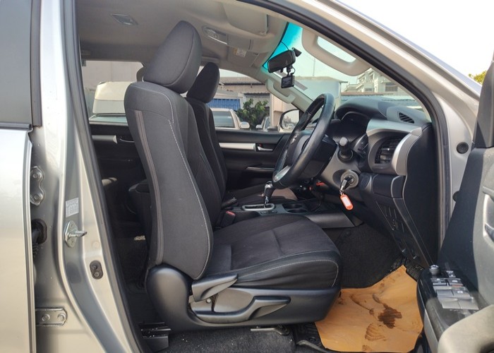 Used 1
                    TOYOTA
                     for Sale Image