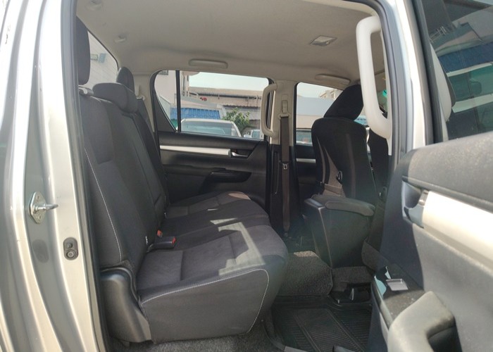 Used 1
                    TOYOTA
                     for Sale Image