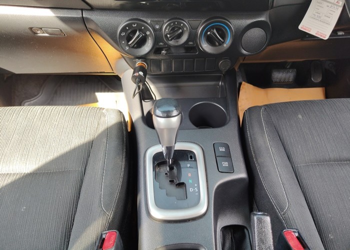 Used 1
                    TOYOTA
                     for Sale Image