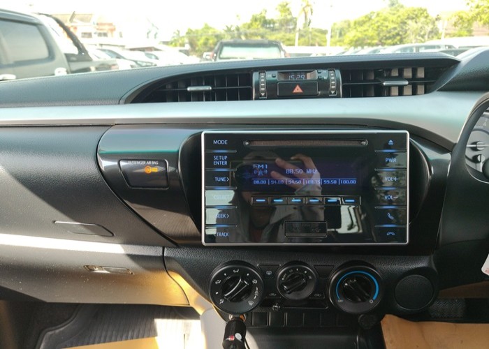 Used 1
                    TOYOTA
                     for Sale Image