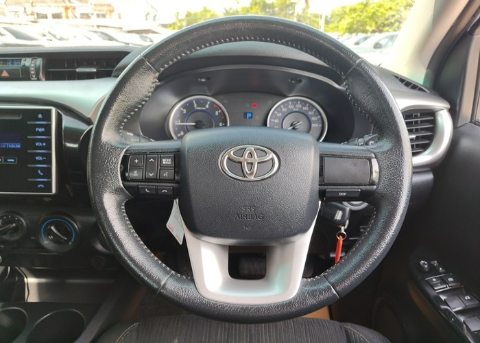 Used 1
                    TOYOTA
                     for Sale Image