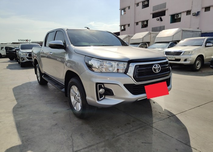 Used 1
                    TOYOTA
                     for Sale Image