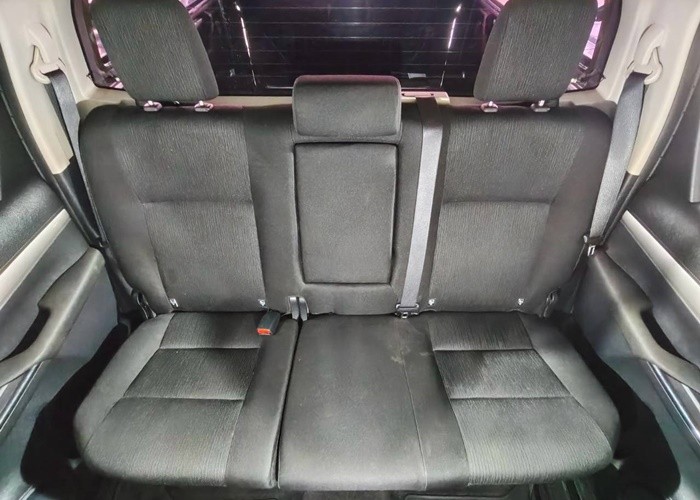 Used 5
                    TOYOTA
                     for Sale Image