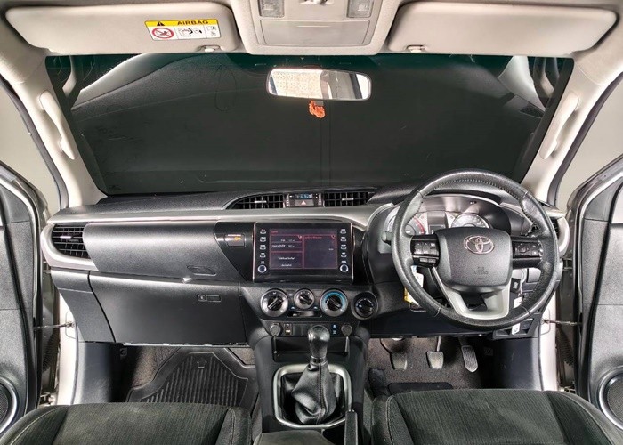Used 5
                    TOYOTA
                     for Sale Image