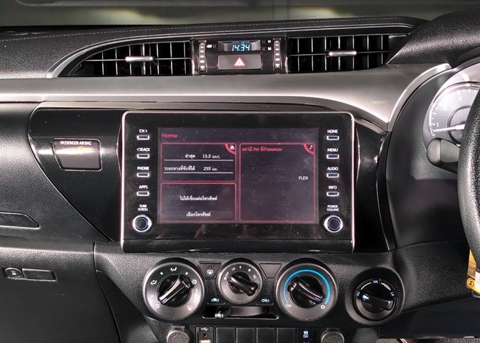 Used 5
                    TOYOTA
                     for Sale Image