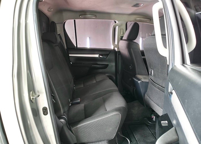Used 5
                    TOYOTA
                     for Sale Image